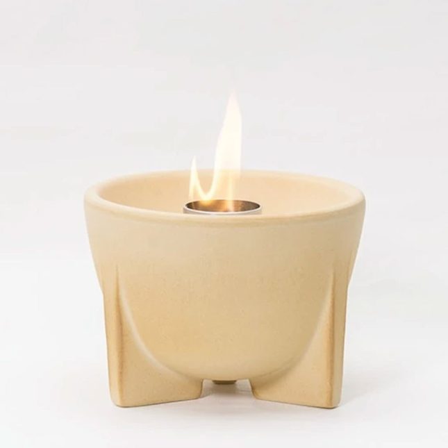 Schmelzfeuer outdoor ceranatur 7158