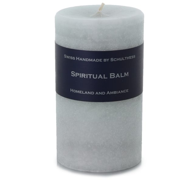 Schulthess duftkerze spiritual balm 6989