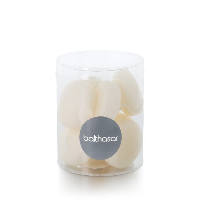 Schwimmkerzen lino creme 240830 061