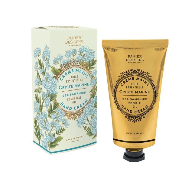 Seefenchel handcreme 75 ml panier des sens 5359