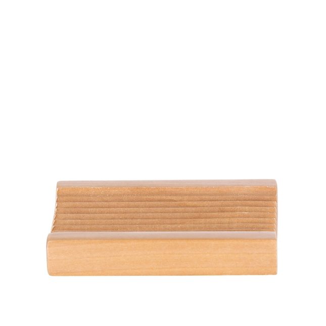 Seifenschale BAMBOO