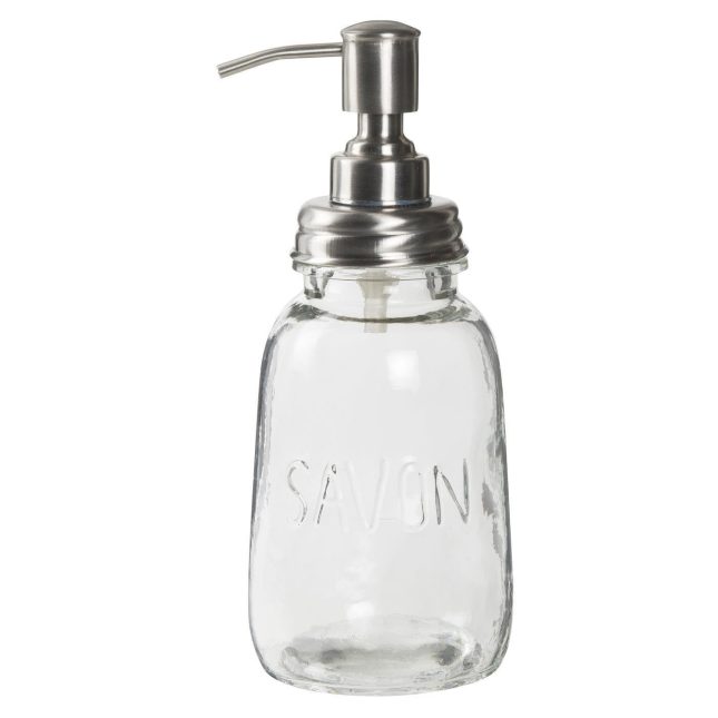 Seifenspender savon 500ml 6034