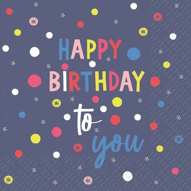 Servietten benoni 6389