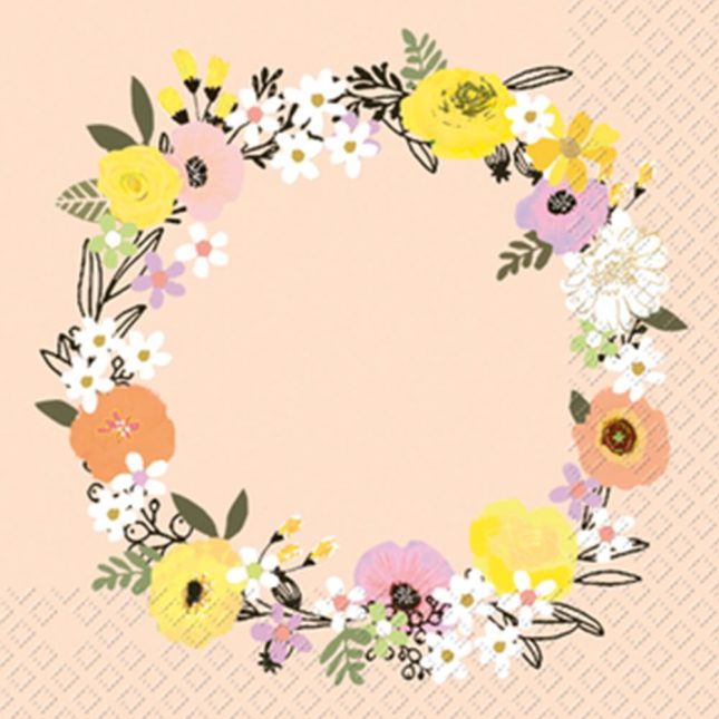 Servietten jelscha 8304