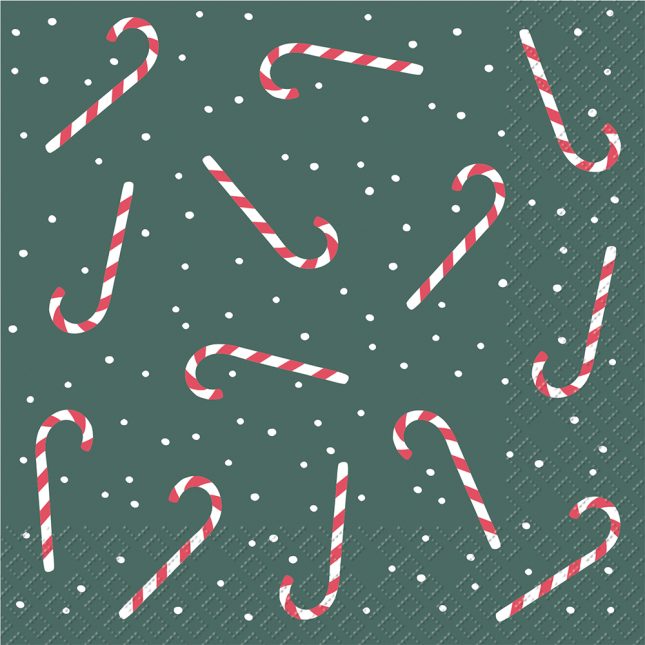 Servietten lasse 8012