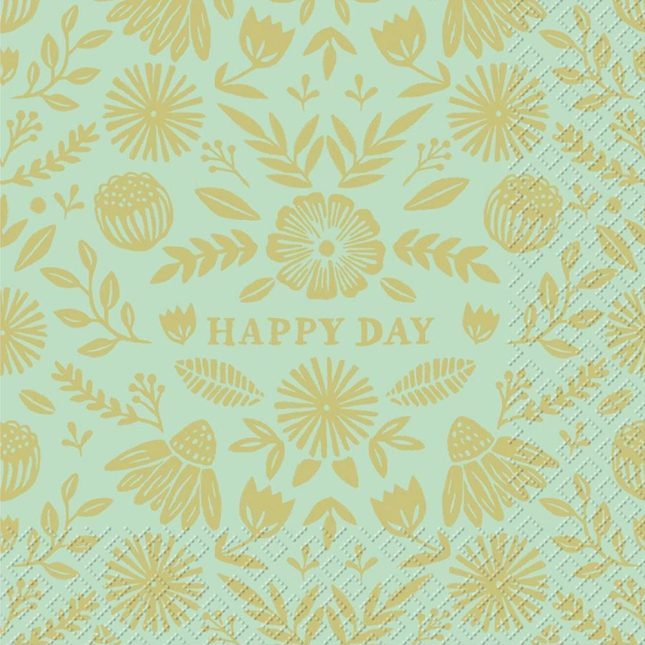 Servietten mirja 6376