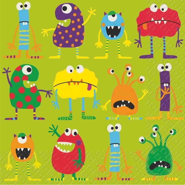 Servietten nello 4806