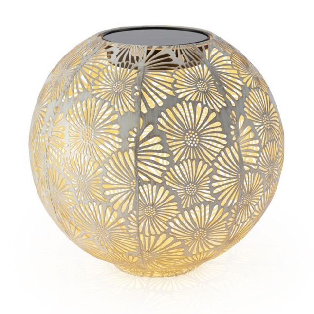 Solar antic blossom 4888