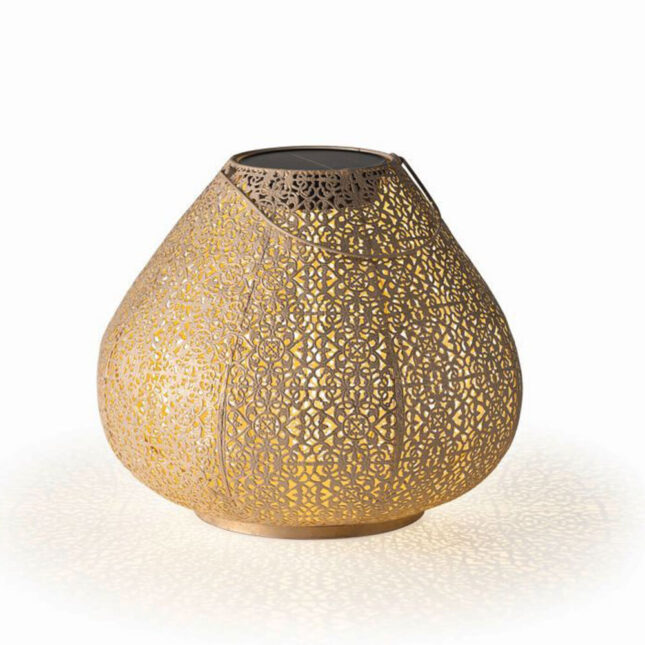 Solar laterne jade l 4540