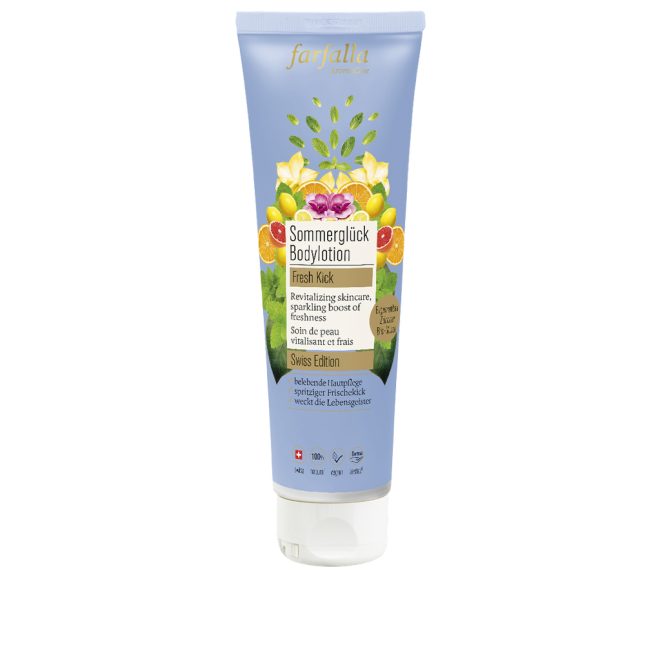 Sommerglueck koerperlotion 2154