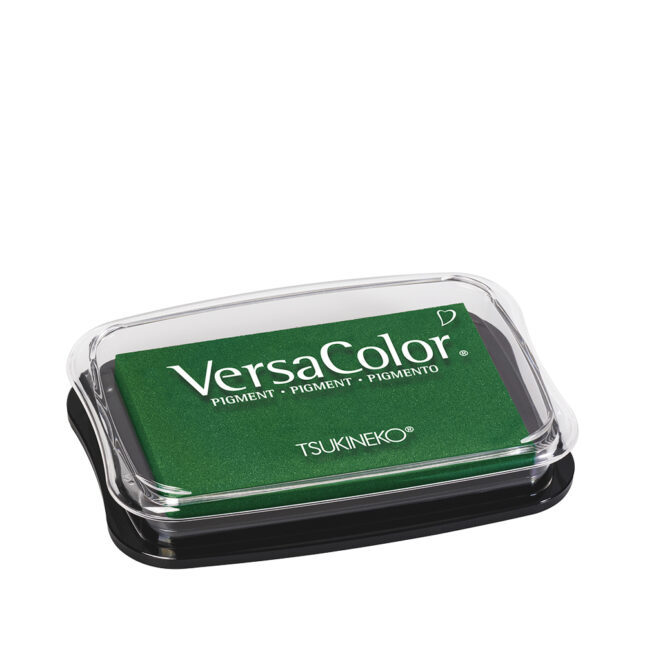 Stempelkissen grün 3052