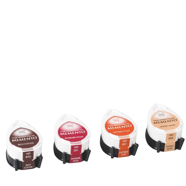 Stempelkissen memento arizo 7862