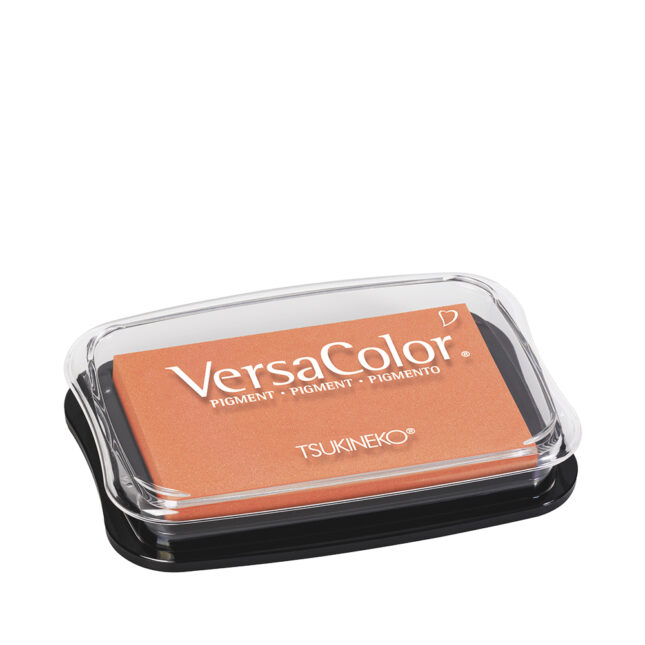 Stempelkissen orange 3495