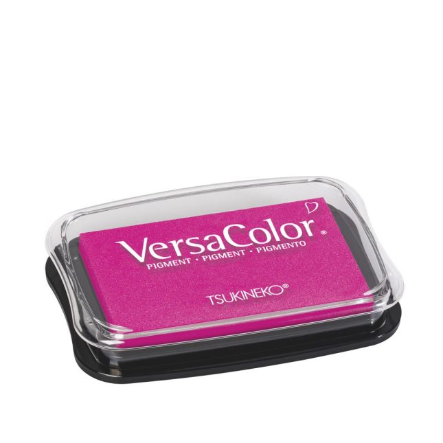 Stempelkissen pink 6343