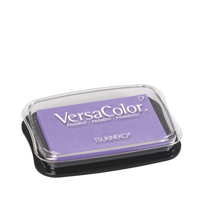 Stempelkissen violett 6442