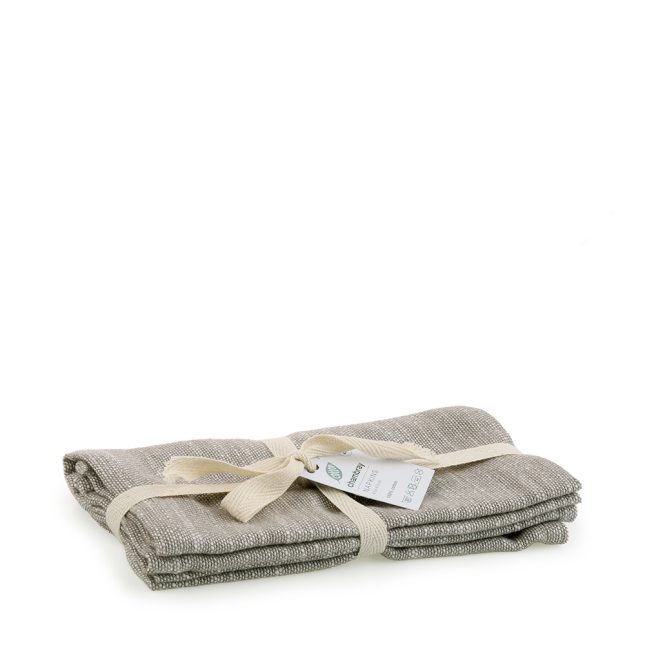 Stoff servietten chambray 6594
