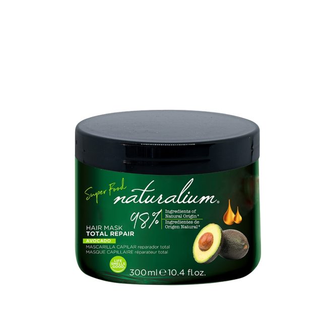 Superfood haarmaske 502852 000