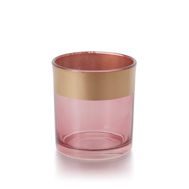 Teelichtlas gaia rosa 441248 007