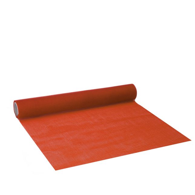 Tischlaeufer new palette brique 6576