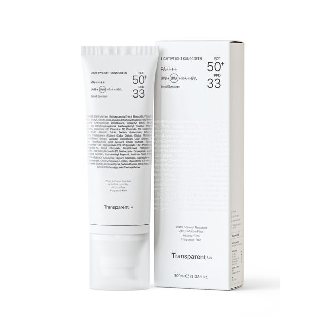 Transparent lab lightweight suncream s 28447 web