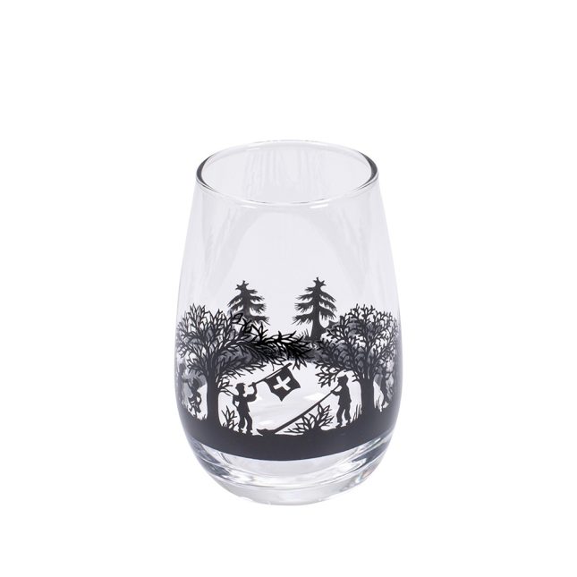 Trinkglas bergchilbi 7554