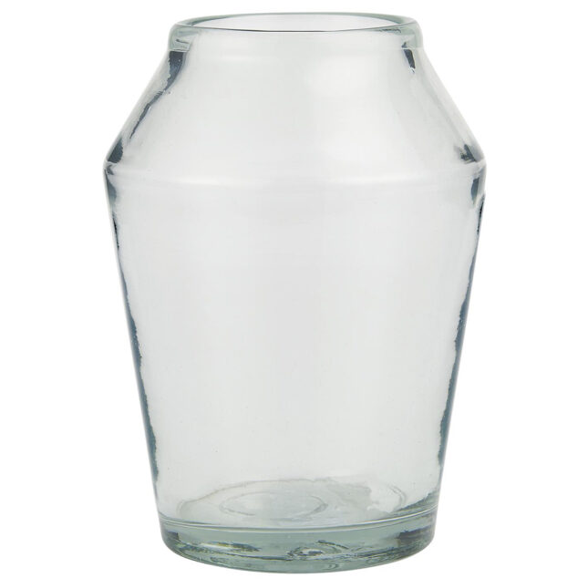 Vase konik mundgeblasen 2281