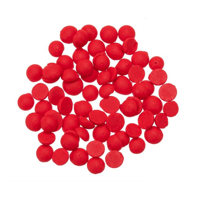 Wachsfarbe neon pink 8349