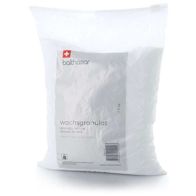 Wachsgranulat 462590 000