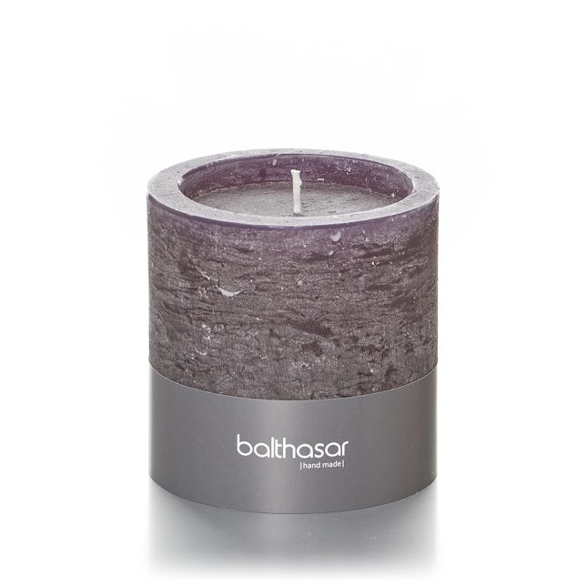 Windlicht rustico grau 251100 927