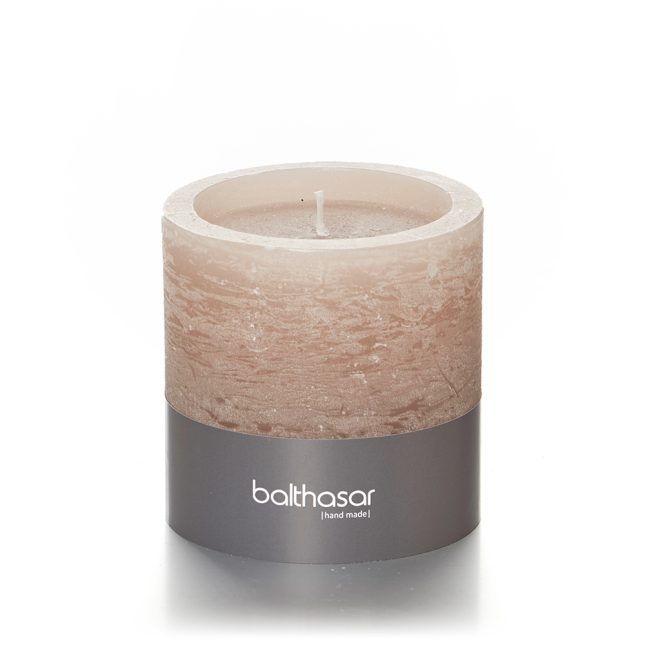 Windlicht rustico taupe 251100 852