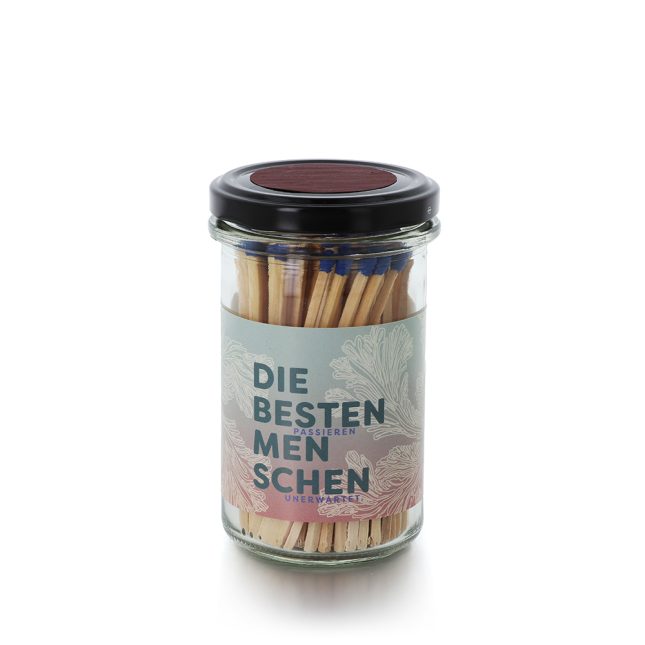 Zuendhoelzer die besten menschen passieren unerwartet 092441 010