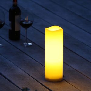 LED Kerzen