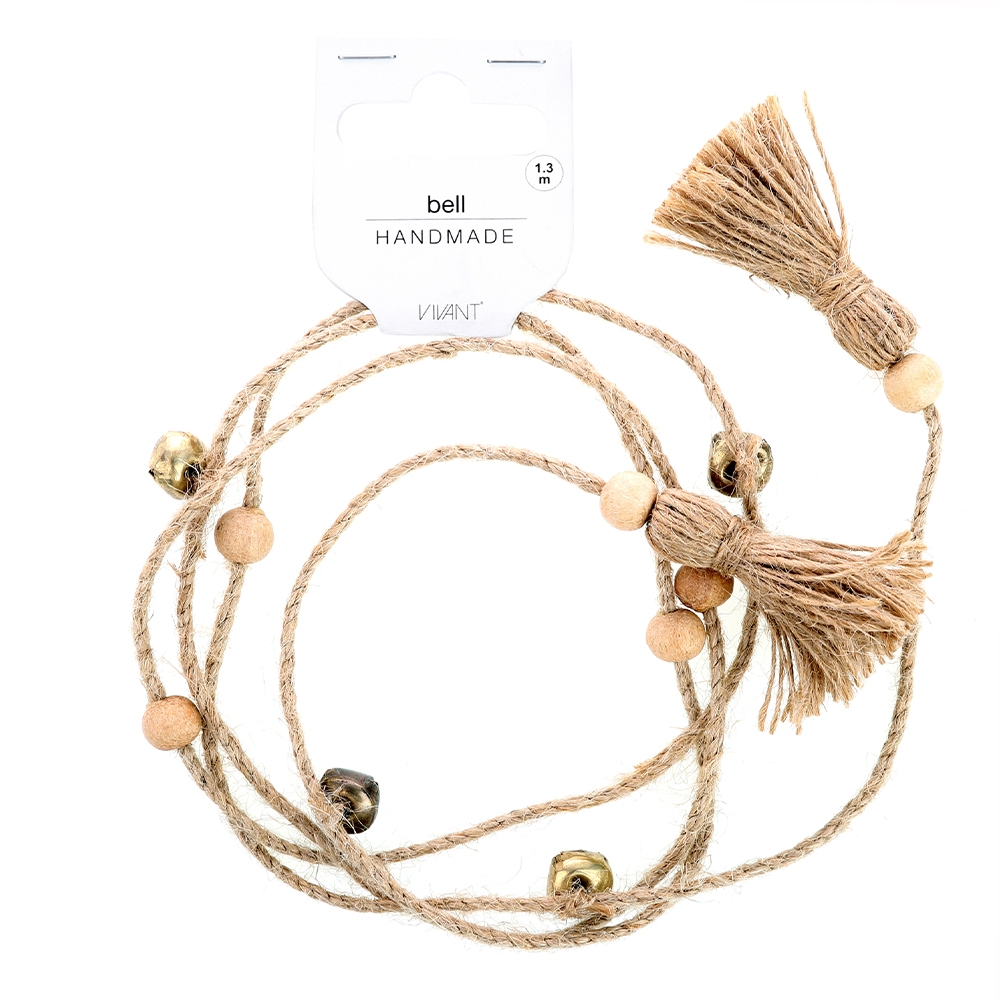 Bell Cord TASSEL