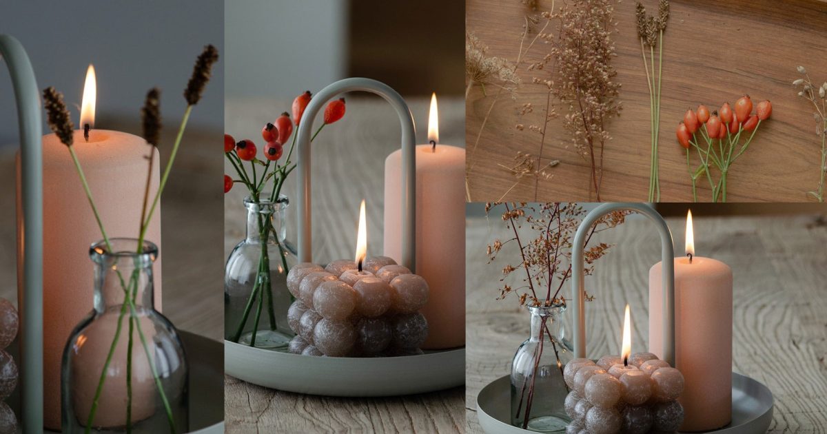 Herbsttablett