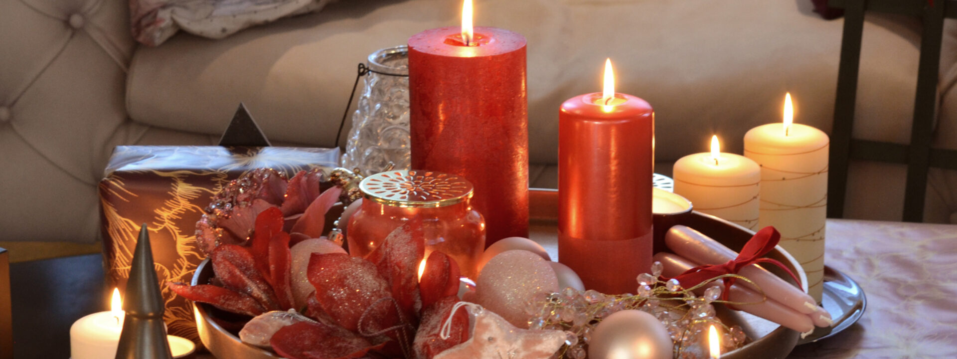 Christmas Love rot
