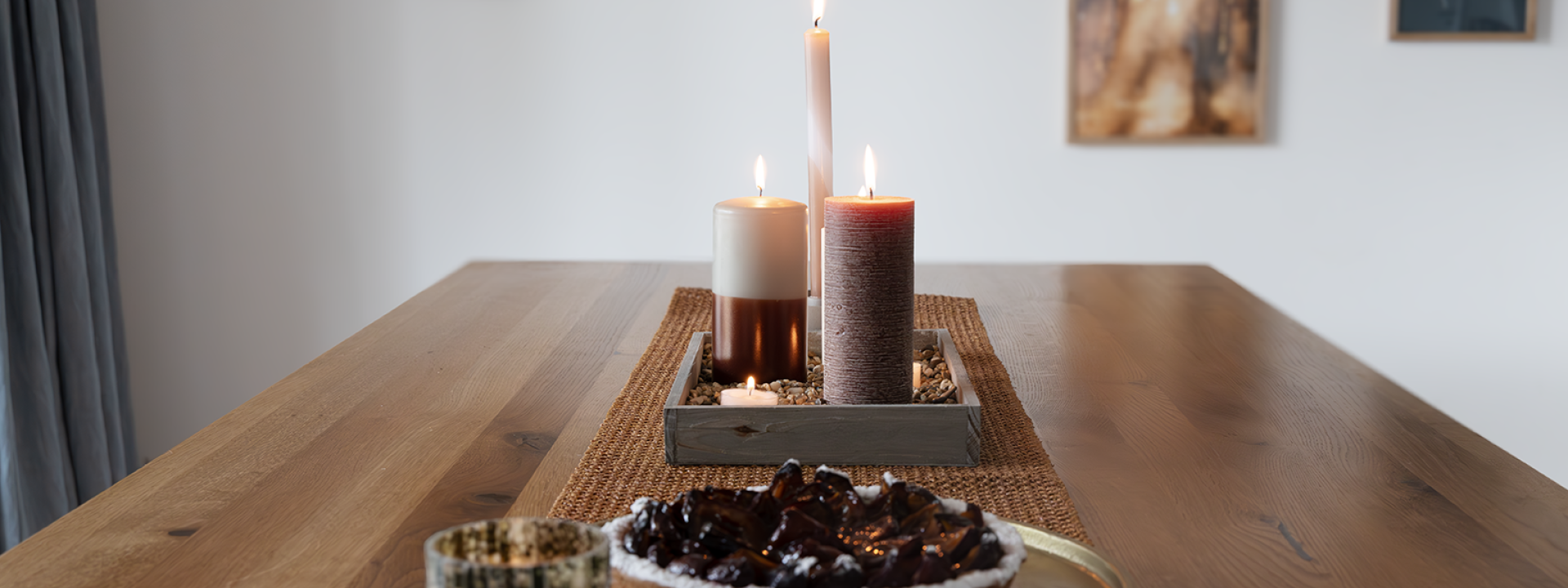 Moment Time for Hygge herbsttisch 04