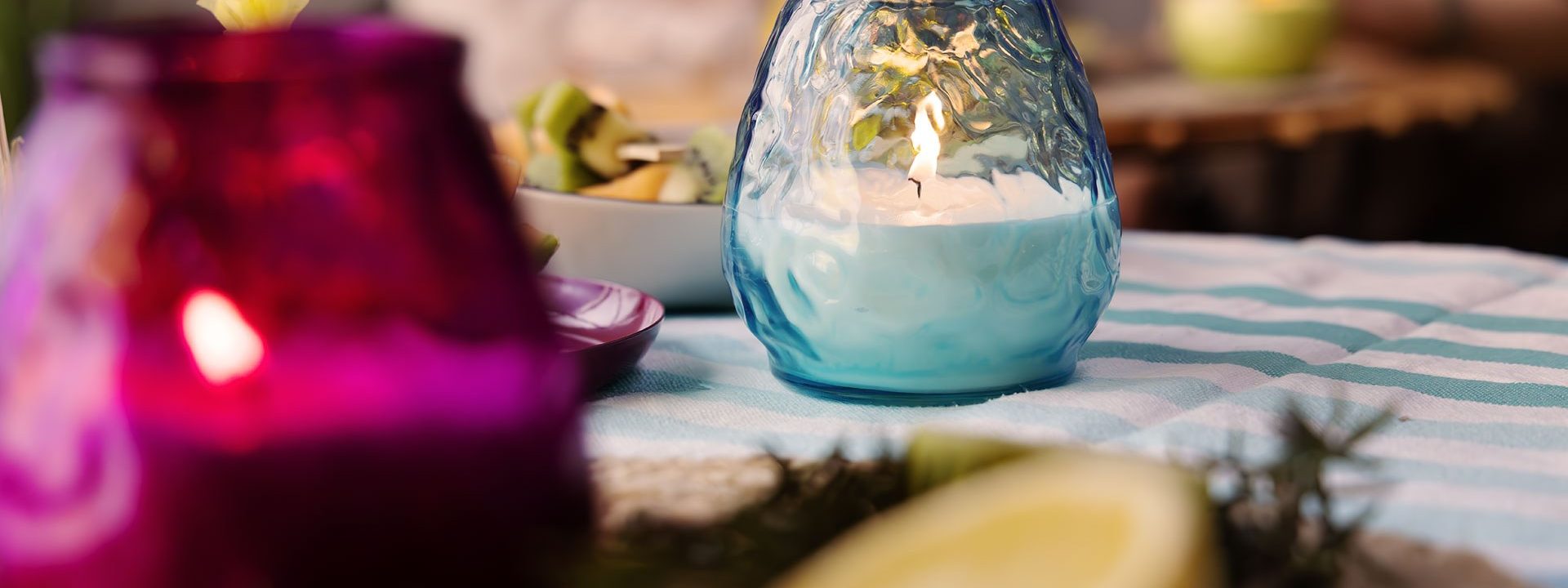 Amerikaglas citronella hellblau s 433274