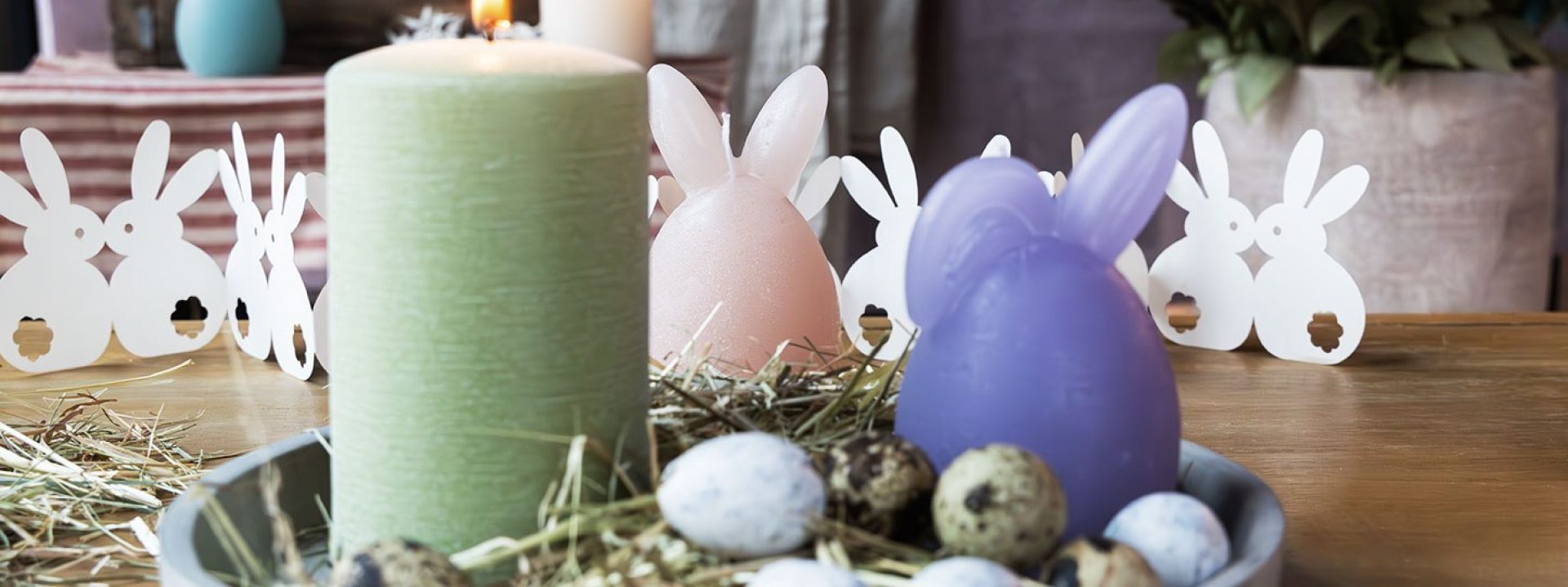 Balthasar kerze hase beige s 092299 ean ostern 2025 05