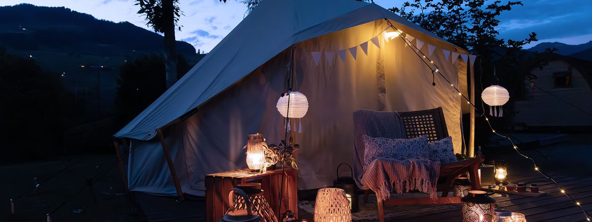 Glamping night sortiment 04