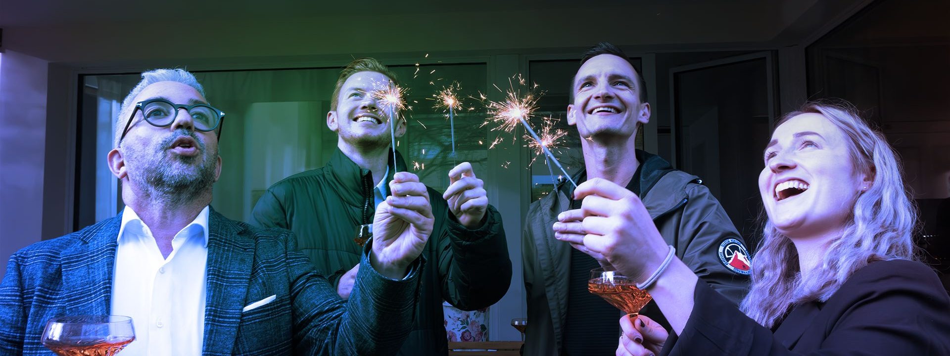 Weihnachten trifft silvester mitternacht 19