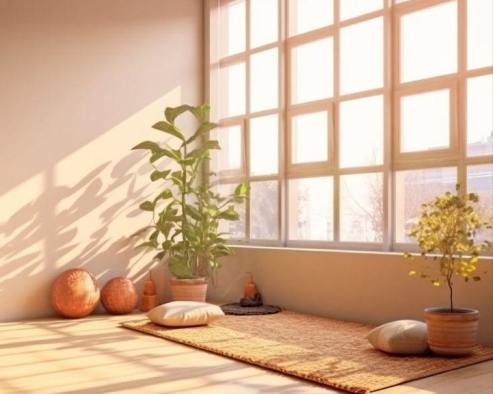 Cantinho Zen