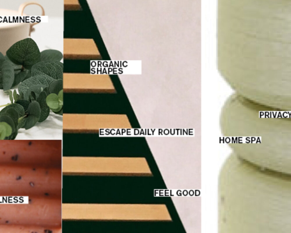 Collage xmas weihnachtslook winteroasis