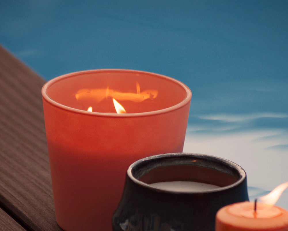Duftglas Dera Soak up the sun s 800049 web