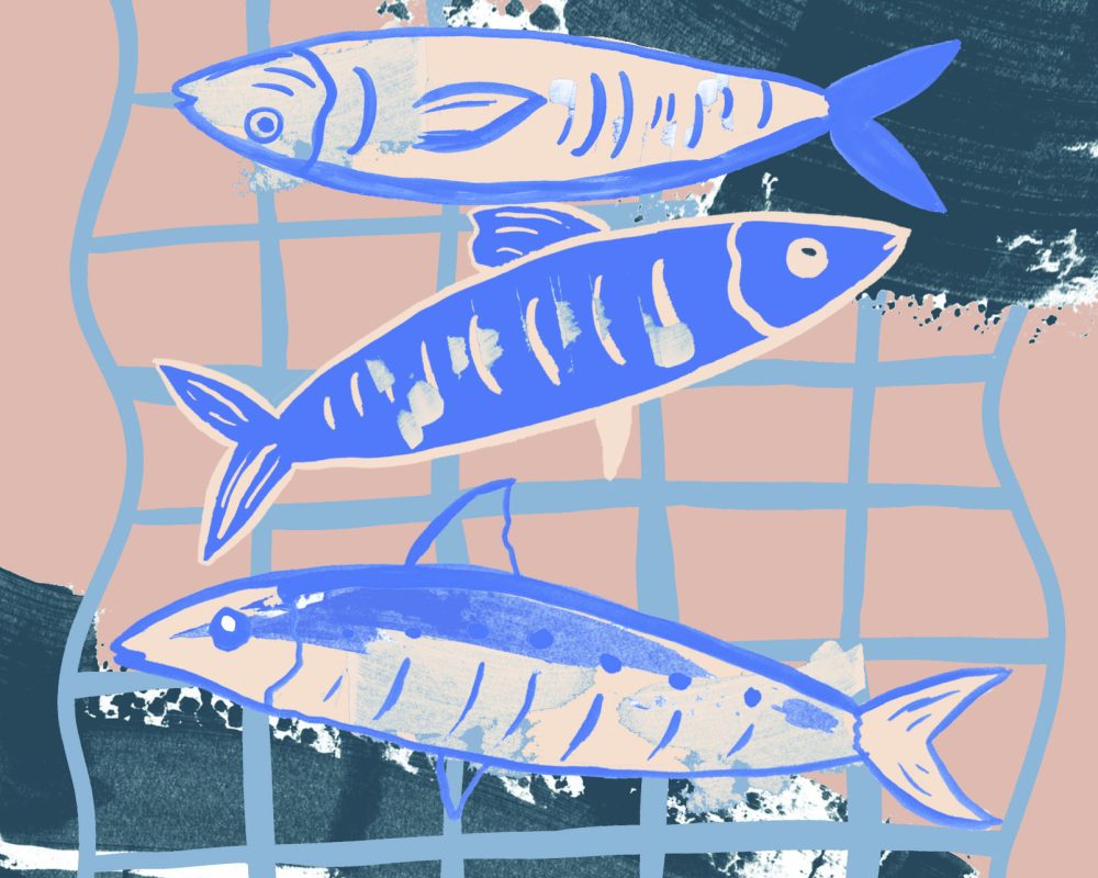 Home Shores Print 3