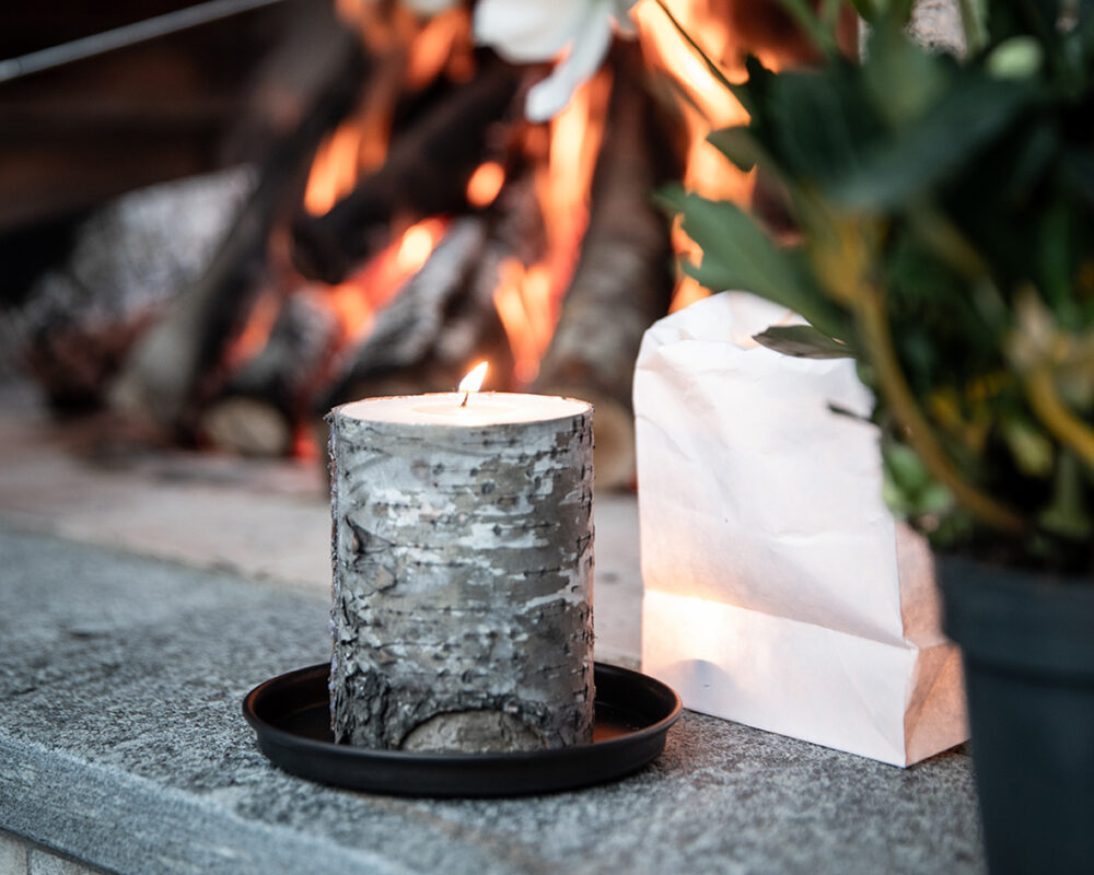 Huettenzauber Marshmallows