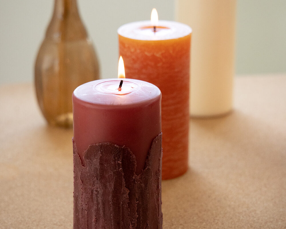 S092268 001 Afternoon Zylinderkerze Phoenix web