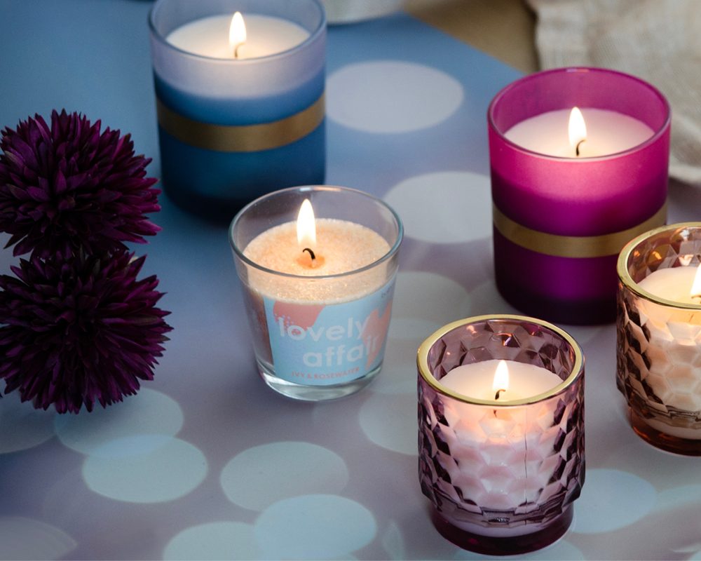 Summer Dreamy Tenderness S 441206 Duftkerze Joy 02