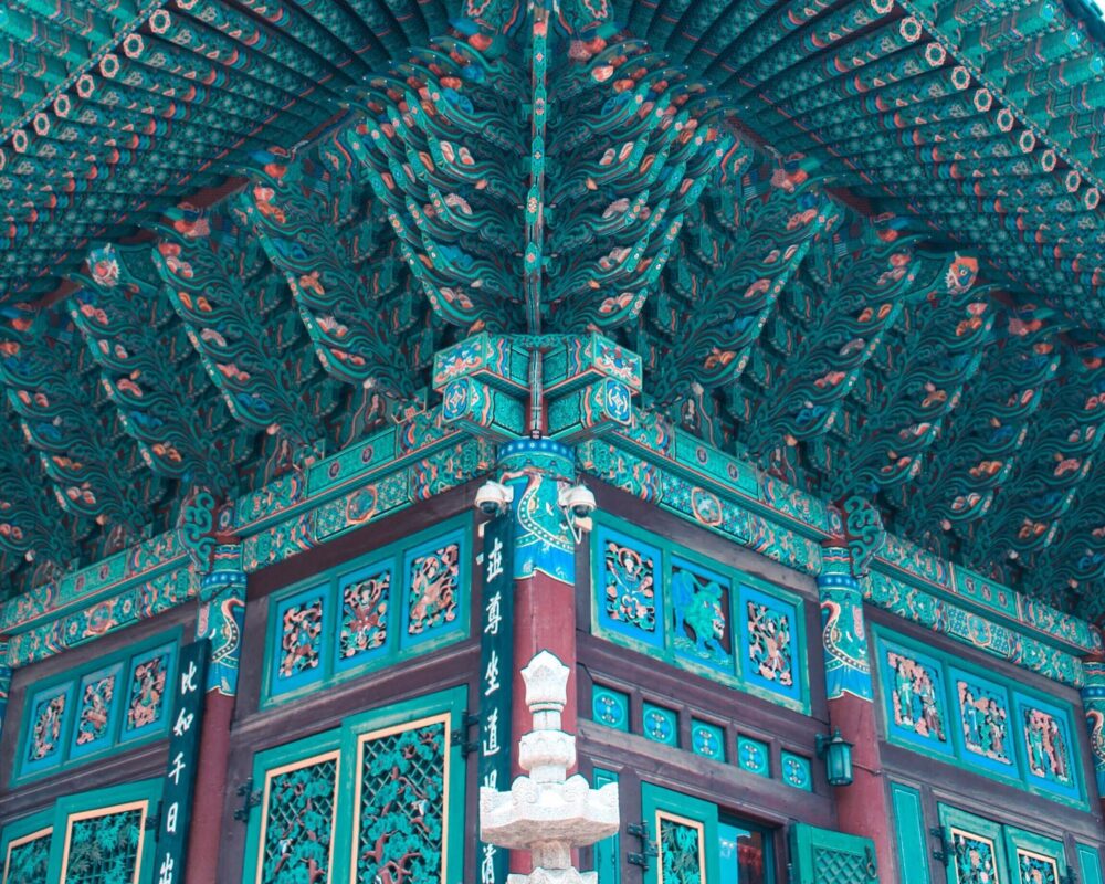 Architecture modern india