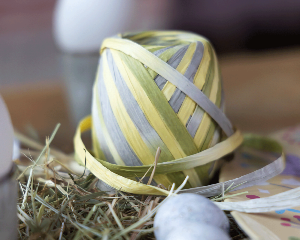 Balthasar band raffia light yellow s 6567 8713438761796 ostern 2025 02
