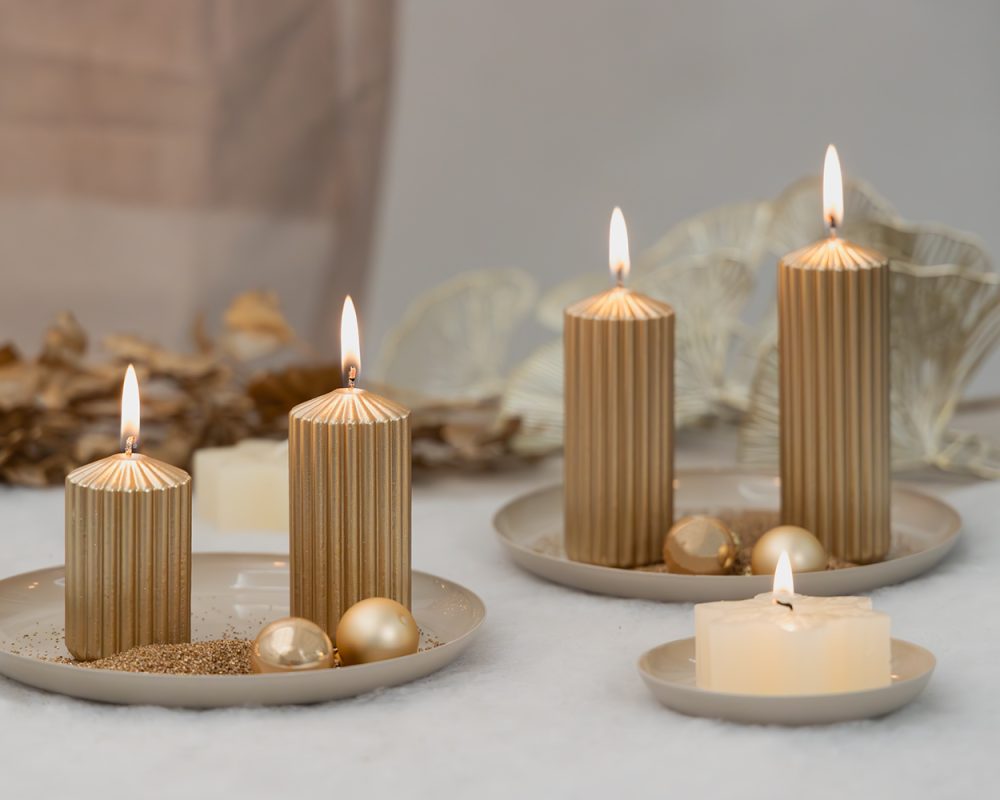 Balthasar s adventsstufenset Rillen 441815 ean heavenly rest 2025 09 web